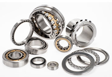  BEARINGS