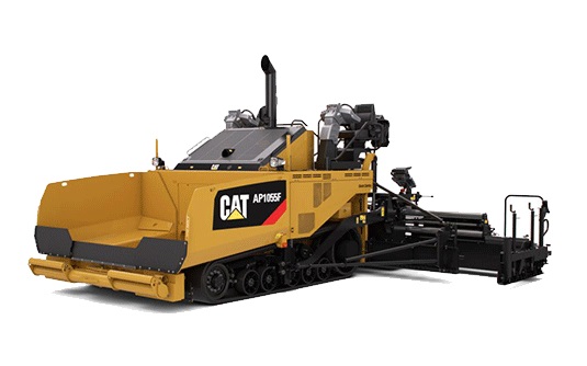  Cat PAVER, COMPACTOR AND DEMOLITON GET