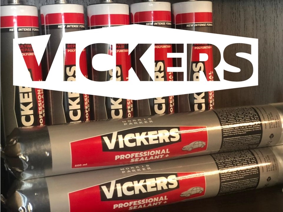 VICKERS® POLYURETHANE